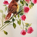 1922019 Painting by Han in Huang wong 1922019 Painting by Han in Huang wong