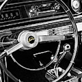 1965 Chevrolet Impala Photograph by Dennis Hedberg 1965 Chevrolet Impala Photograph by Dennis Hedberg