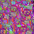 2-21-2011abc Digital Art by Walter Paul Bebirian 2-21-2011abc Digital Art by Walter Paul Bebirian