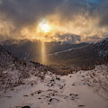 Let There Be Light Photograph by Jeff Sinon Let There Be Light Photograph by Jeff Sinon