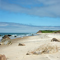 Martha's Vineyard - Moshup And Aquinnah Beach by Brendan Reals Martha's Vineyard - Moshup And Aquinnah Beach by Brendan Reals