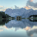 Misurina - Italy by Joana Kruse Misurina - Italy by Joana Kruse