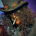 Slash by Mal Bray Slash by Mal Bray