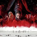 Star Wars The Last Jedi by Geek N Rock Star Wars The Last Jedi by Geek N Rock