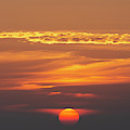 Sunset Pyrography by Magnus Haellquist Sunset Pyrography by Magnus Haellquist
