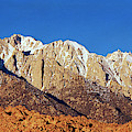Rock Formations On A Mountain Range Photograph by Panoramic Images Rock Formations On A Mountain Range Photograph by Panoramic Images