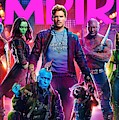 Guardians Of The Galaxy by Geek N Rock Guardians Of The Galaxy by Geek N Rock