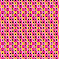Atomic Cat 1 on Rectangles Digital Art by Donna Mibus Atomic Cat 1 on Rectangles Digital Art by Donna Mibus