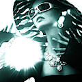 4001 Fashion Fashionista Model Shantia MMMMI Scottsdale Arizona Photograph by Amyn Nasser 4001 Fashion Fashionista Model Shantia MMMMI Scottsdale Arizona Photograph by Amyn Nasser
