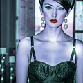 4891 Debutante Mistress Natasha Photograph by Amyn Nasser 4891 Debutante Mistress Natasha Photograph by Amyn Nasser