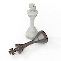 Chess Kings by Allan Swart Chess Kings by Allan Swart