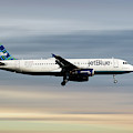 Jetblue Airways Airbus A320-232 by Smart Aviation Jetblue Airways Airbus A320-232 by Smart Aviation