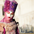 Venice Carnival 2019 by Juli Scalzi Venice Carnival 2019 by Juli Scalzi