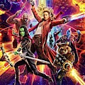 Guardians Of The Galaxy by Geek N Rock Guardians Of The Galaxy by Geek N Rock