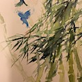 #63 2019 Painting by Han in Huang wong #63 2019 Painting by Han in Huang wong