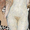Adam And Eve Painting by Gustav Klimt Adam And Eve Painting by Gustav Klimt