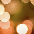 Bokeh #8 Photograph by Mariusz Talarek