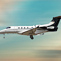 Phenom 300 Arrow by Smart Aviation Phenom 300 Arrow by Smart Aviation