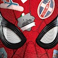 Spider Man by Geek N Rock Spider Man by Geek N Rock