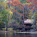 A Bayou Retreat by Lana Trussell A Bayou Retreat by Lana Trussell