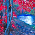A Delicate Autumn by Tara Turner A Delicate Autumn by Tara Turner