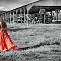 A Girl's Gotta Dance Photograph by Michael Frank A Girl's Gotta Dance Photograph by Michael Frank