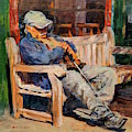 A Place In The Sun by Peter Salwen A Place In The Sun by Peter Salwen