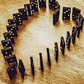 A Risk And A Chance by Jorgo Photography - Wall Art Gallery A Risk And A Chance by Jorgo Photography - Wall Art Gallery