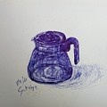 A sketching Drawing by Sukalya Chearanantana A sketching Drawing by Sukalya Chearanantana