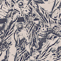 A Souvenir Of Statues by Jorgo Photography - Wall Art Gallery A Souvenir Of Statues by Jorgo Photography - Wall Art Gallery