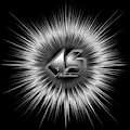A-Synchronous Star Flare Digital Art by Rolando Burbon A-Synchronous Star Flare Digital Art by Rolando Burbon
