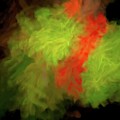 Abstract No. 60 Digital Art by Steve DaPonte Abstract No. 60 Digital Art by Steve DaPonte
