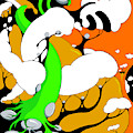 Activate Drawing by Craig Tilley Activate Drawing by Craig Tilley