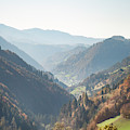 Adagio Of The Highlands by Evelina Kremsdorf Adagio Of The Highlands by Evelina Kremsdorf