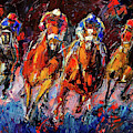 Adrenalin by Debra Hurd Adrenalin by Debra Hurd