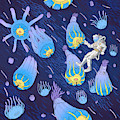 Adrift Digital Art by EvanArt - Evan Miller Adrift Digital Art by EvanArt - Evan Miller