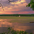 After A June Thunderstorm II by Jeff Severson After A June Thunderstorm II by Jeff Severson