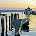 After the Storm by Mike Reilly