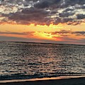 After the Sun Sets Captiva Island Florida 2019 Photograph by Shelly Tschupp After the Sun Sets Captiva Island Florida 2019 Photograph by Shelly Tschupp