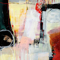 Aftermath #1 Painting by Jane Davies Aftermath #1 Painting by Jane Davies