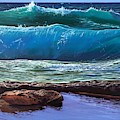Aguas de Marco by Hunter Jay Aguas de Marco by Hunter Jay