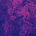 Allure of the Mysterious Painting by Jennifer Walsh Allure of the Mysterious Painting by Jennifer Walsh