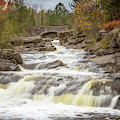 Amity Creek Cascade Slide Photograph by Susan Rissi Tregoning Amity Creek Cascade Slide Photograph by Susan Rissi Tregoning