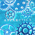 Ancient Antarctic Technology by Jorgo Photography - Wall Art Gallery Ancient Antarctic Technology by Jorgo Photography - Wall Art Gallery