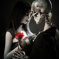 Ancient Love Digital Art by Robert Hazelton Ancient Love Digital Art by Robert Hazelton