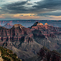 Angel Point Photograph by Ian Stotesbury