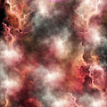 Anomalous Nebula Digital Art by Rolando Burbon Anomalous Nebula Digital Art by Rolando Burbon