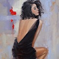Anticipation by Laura Lee Zanghetti Anticipation by Laura Lee Zanghetti