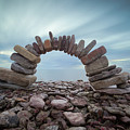 Arch Sculpture by Pontus Jansson Arch Sculpture by Pontus Jansson
