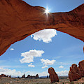 Arches National Park by Martin Konopacki